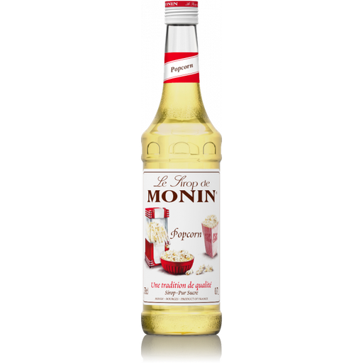 [JET/11091050] MONIN POPCORN 70CL