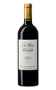 LA FLEUR DE BADETTE ROOD 75CL (MERLOT, CABERNET SAUVIGNON) (12)