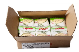 [SCH/542100] EMMENTAL GEMALEN 24 X 70 GR <**>