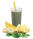 FFE SMOOTHIE GREEN TORNADO 20X150GR <*_*>