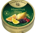 CAVENDISH & HARVEY MIXED FRUIT DROPS MIXED FRUIT 9 X 200 GR