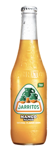 [LA1221] LA STREETFOOD JARRITOS MANGO 24 X 370 ML (LA1221) BESTELARTIKEL