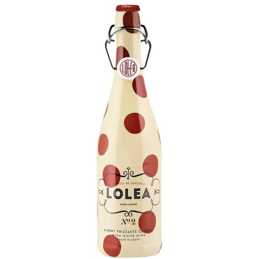 [085/006235] LOLEA N2 WIT 75CL