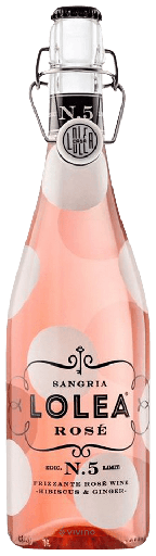 [085/006236] LOLEA N5 ROSE 75CL