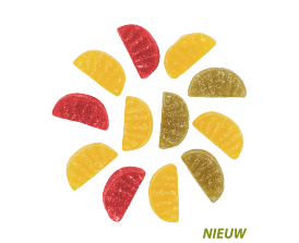 [ELJH16] ELJO FRUIT PARTJES LIMONCELLO/ SANGRIA 2.5 KG 