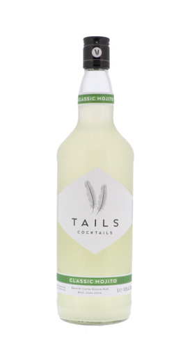 [117/006265] TAILS CLASSIC MOJITO 14,9% -  1L