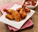 MCCAIN SPICY CHICKEN WINGS 1 KG <*_*>