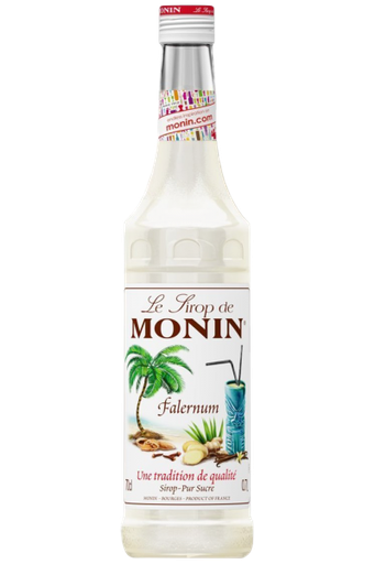 [JET/11091055] MONIN FALERNUM 70CL