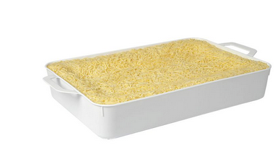 [SCH/487000] LASAGNE BOLOGNAISE 24% VARKEN 5KG <**>