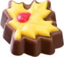 M-DELICIOUS EIKENBLAD MELK CARAMEL 1,62 KG