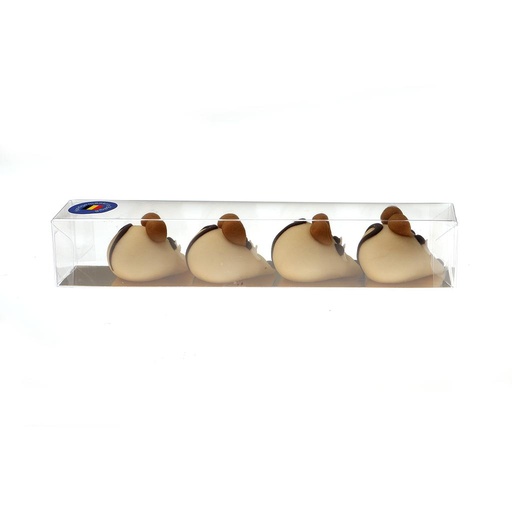 [30257] LINGIER MASSEPEIN SOURIS 8X ( 5X30GR)