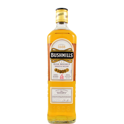 [JET/11371001] BUSHMILLS ORIGINAL 40% - 70CL