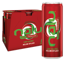 NALU MELON SPLASH BLIK 6X4X25CL