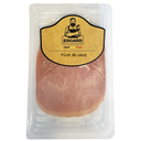 #ED# FILET DE SAXE 5 X 130 GR <**>