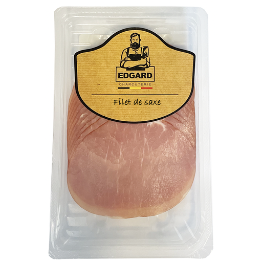 [ED/6102] #ED# FILET DE SAXE 5 X 130 GR <**>