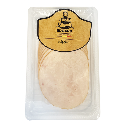 [ED/6453] #ED# KIPFILET NATUUR 5 X 130GR <**>