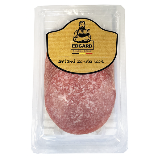 [ED/6581] #ED# SALAMI 5 X 130 GR <**>