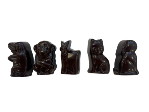 [BGL502] BGL ZOO FONDANT MARSEPEIN 1 KG