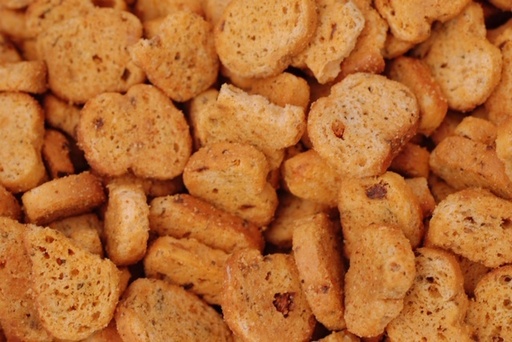 [414006] DV PANE ITALIA BRUSCHETTA 1 KG