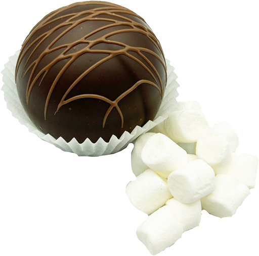 [GR/001] LINGIER CHOCOLATE BOMB FONDANT 28 ST