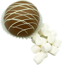 LINGIER CHOCOLATE BOMB LAIT 28 PCS