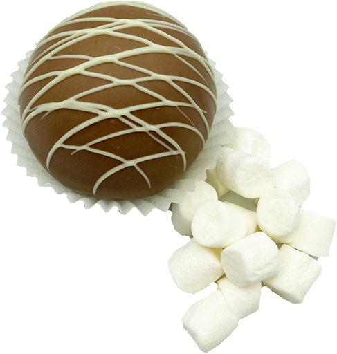 [GR/002] LINGIER CHOCOLATE BOMB MELK 28 ST