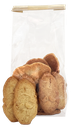 CDB SINTKOPJES VANILLE 10 X 120 GR