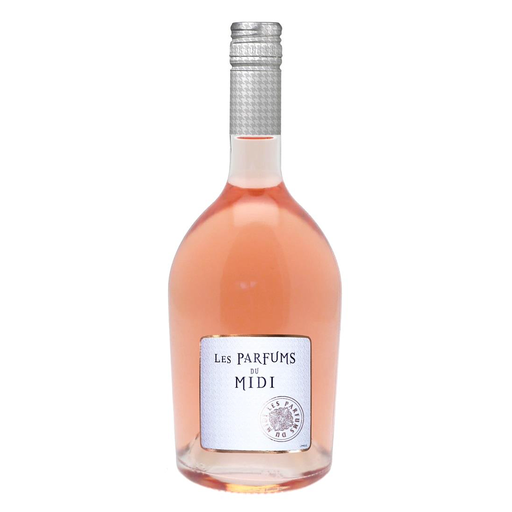 [089/006539] LES PARFUMS DU MIDI ROSE MAGNUM 1,5L