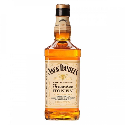 [083/006557] JACK DANIELS HONEY 35% 70CL