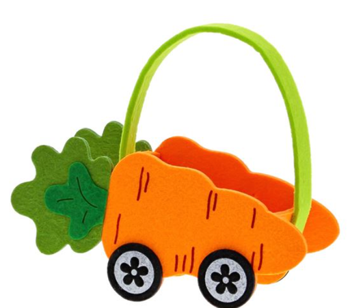 [ALL92766] #VERP - WORTELKAR MET OOR 6 ST