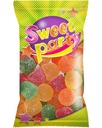 SWEET PARTY 43 CONFETTI 16 X 100 GR