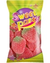 SWEET PARTY 21 CITRIC AARDBEI 16 X 75 GR