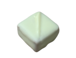 [MDF MINI20] CHOCOFINO MINI PRALINE WIT 1 KG