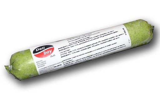 [167/006653] DELIBOY LOOKBOTER 12 X 250 GR <*_*>