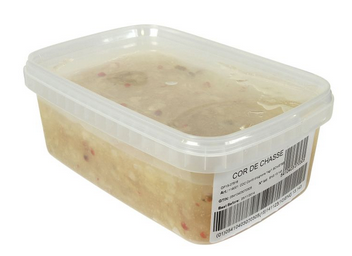 [SCH/515300] COR DE CHASSE UIENKONFIJT 1 KG <**>