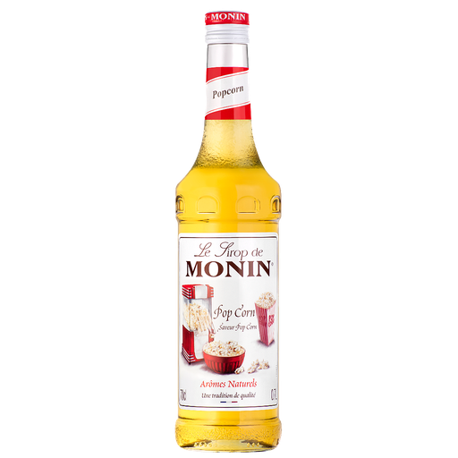 [JET/11091050] MONIN POPCORN 70 CL