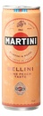 MARTINI BELLINI BLIK 24 X 25 CL