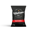 WALTSON CHIPS NATUREL 20 X 40 GR