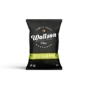 WALTSON CHIPS SEA SALT & BLACK PEPPER 20 X 40 GR