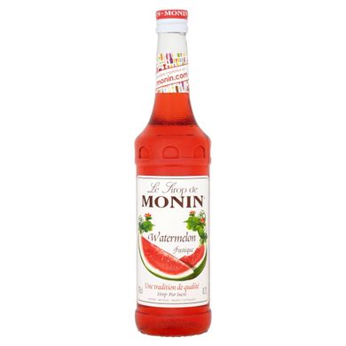 [JET/11091014] MONIN WATERMELOEN 70CL