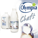 OLYMPIA CULINAIR 15% CHEF KOK - 1L