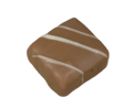 [MDF MINI06] CHOCOFINO MINI MARSEPEIN MELK 1 KG