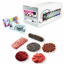 BISC A LA CARTE 500 MIX CHOC MIX 500 STUKS