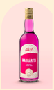 DUTCH COCKTAIL CLUB MARGARITA (PINK) 700 ML <**>