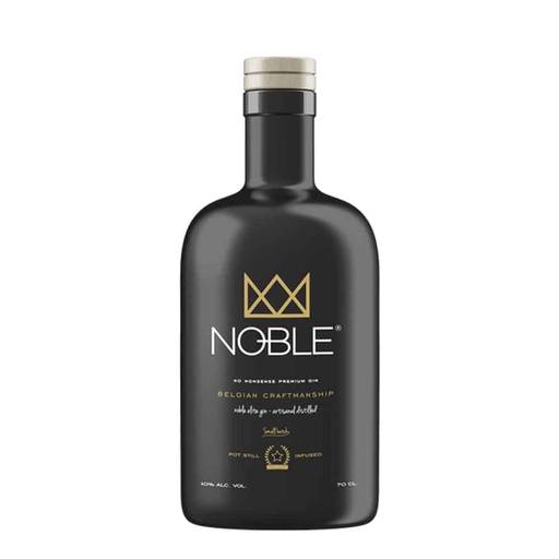 [079/007045] NOBLE NO NONSENSE GIN 50 CL 40°