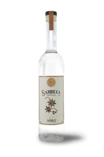 [333/007053] NOBLE SAMBUCA 70 CL 