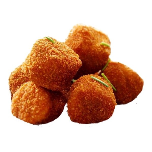 [NF/004015] BUITENHUIS ORIENTAL BAMIBALLETJES 70 X 28 GR <*_*>