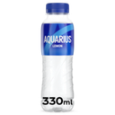 AQUARIUS LEMON PET 4 X 6 X 33 CL