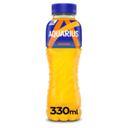 AQUARIUS ORANGE PET 4 X 6 X 33 CL
