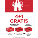 COLLI COLA BLIK 4+1 GRATIS ( FOLD5-'26)